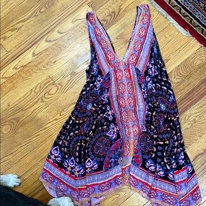 Free people dress